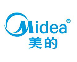 江汉万松园美的美的空气能
